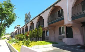 Motel 6 Orange, CA - Anaheim