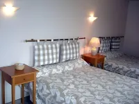 Auberge Aux Portes de Conques Hotel a Campuac