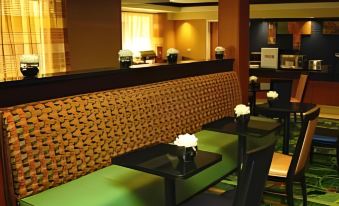 Fairfield Inn & Suites Jonesboro