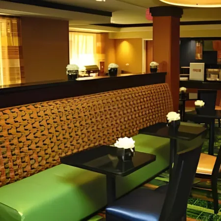 Fairfield Inn & Suites Jonesboro