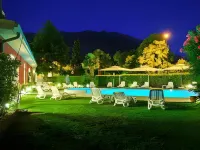 Hotel Villa Rosa - Pools