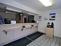 Motel 6 Palmdale, CA