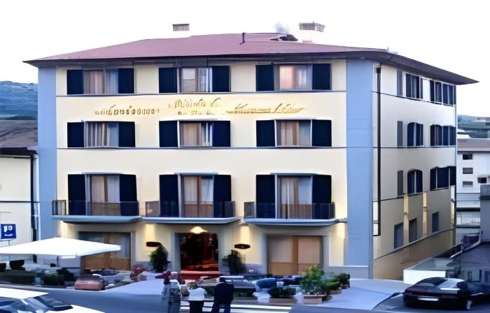 Hotel Antico Masetto