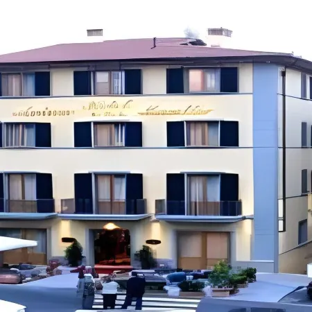 Hotel Antico Masetto