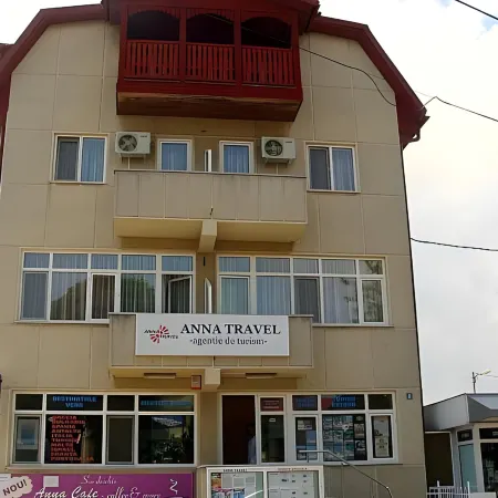 Oituz Boutique Residence Отели рядом с достопримечательностью «Спа-комплекс Mangalia»