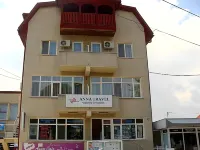 Oituz Boutique Residence Các khách sạn ở Cap Aurora