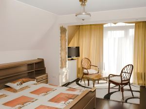 Columba Livia Guesthouse