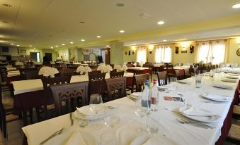 Impero Hotel Beauty & Spa - Bike Hotel