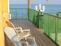 Paradise Oceanfront by Hbh - Ocean View