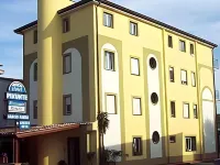 Hotel Pixunte Hotels in Policastro Bussentino