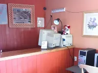 Villa Court Inn Oroville