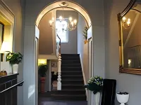 Hotel Karolinger - Self Check-IN Hotels near Flehe