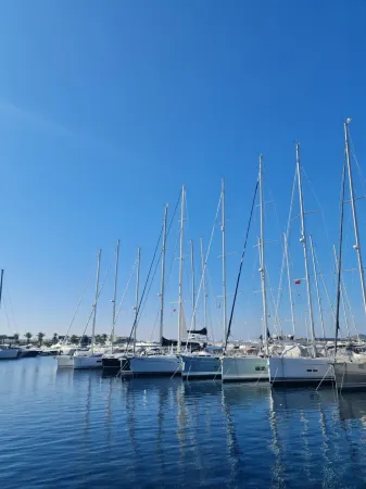 Tiny House Yalikavak "natural Garden"