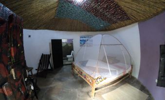 Red Rocks Rwanda - Campsite & Guesthouse