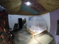 Red Rocks Rwanda - Campsite & Guesthouse
