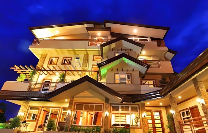 Staylite Hotel