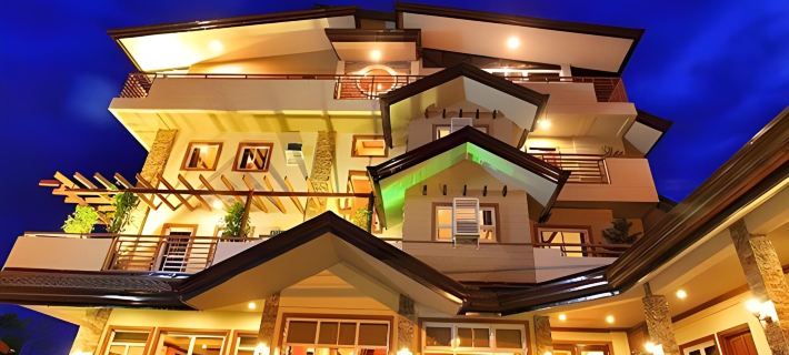 Staylite Hotel Hotels in Ilocos Sur