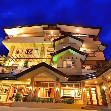 Staylite Hotel