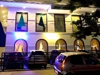 Octave Hotel - Double Road Hotels near Lalbagh Botanical Garden