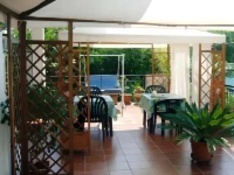 B&B Scalea Rooms Hotels in Scalea