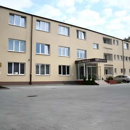 Scsk Brzeźno