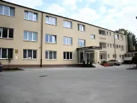 Scsk Brzeźno - Hostels