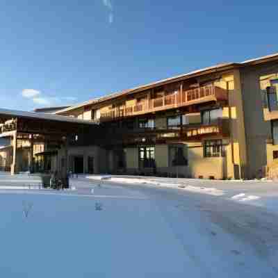 Four Points by Sheraton Bansko Hotel Exterior