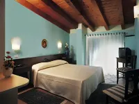 Villa Serena Agriturismo Hotel a Montebelluna