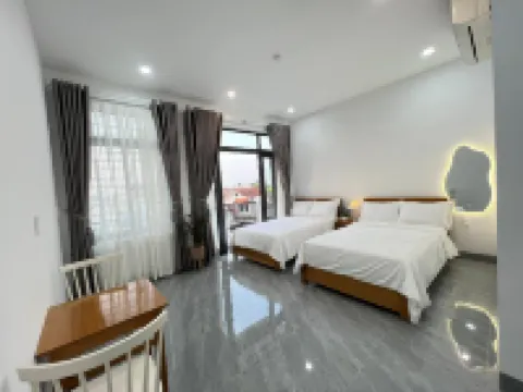 順化明之家民宿