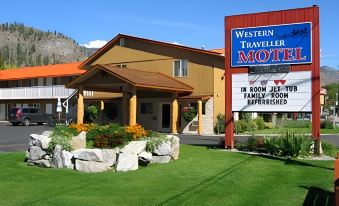 Western Traveller Motel