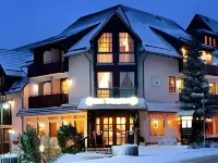 Hotel Restaurant Walpurgishof Hotels in Hahnenklee-Bockswiese