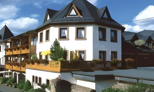Michels Wellness- & Wohlfühlhotel