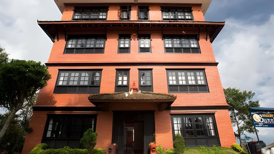 Nagarkot Sunshine Hotel