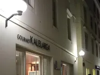 Art Hotel Kalelarga Hotels in Zadar