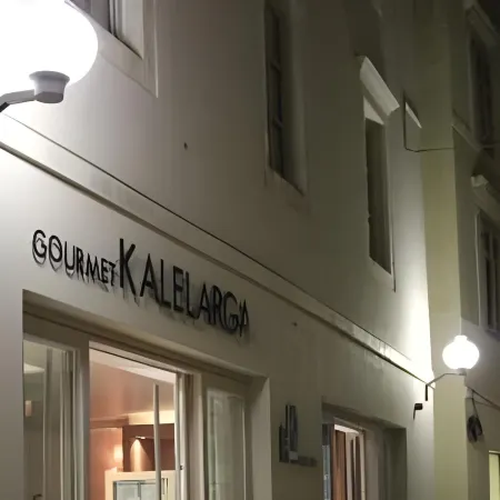Art Hotel Kalelarga