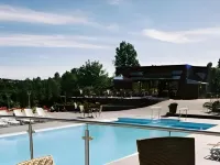Bø Hotel - Pools