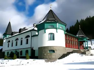 Hotel Zlaty Orel
