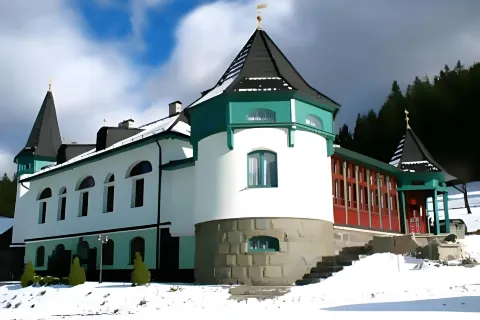Hotel Zlaty Orel