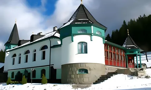 Hotel Zlaty Orel