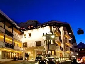 Gourmethotel Yscla