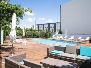 Novotel Bordeaux Lac