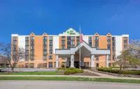 Extended Stay America Premier Suites - Pittsburgh - Cranberry Township - I-76 Hôtels à : Marshall Township