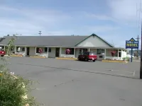 Valley Inn - Lebanon Oregon فنادق في Lebanon