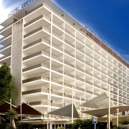 Hotel Servigroup Nereo