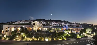 Le Suites Porto Cervo Hotel a Porto Cervo
