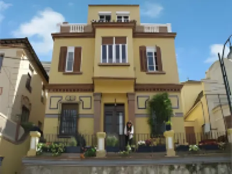 Villa Alicia Guest House