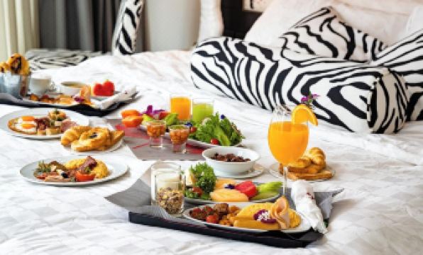 Hotel Clover Asoke