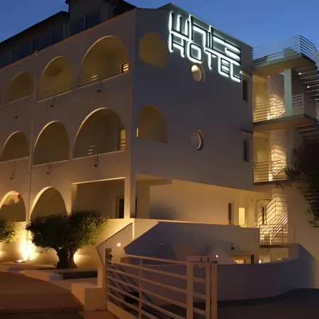 White Hotel