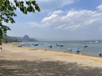 Fuxian Lake Jushan Panshui Full Lake View Homestay (Chengchuan Line) - Apartments