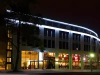 Hotel Esperanto Hotels in Wasilkow